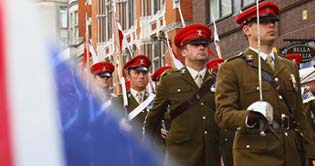 Britain finally to unveil Iraq war inquiry